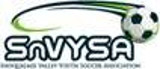 snvysa Logo